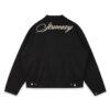 SWE Script Jacket 外套(黑)