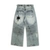 SWE Wreckage Jeans 牛仔褲