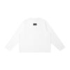SWE Passion L/s Tee 長袖T(白)