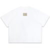 SWE Cherry Boxy Tee T恤(白)