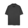 HOWS｜POLO Basic TEE / Black