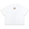 SWE Grillz Boxy Tee T恤(白)