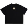 SWE Cherry Boxy Tee T恤(黑)