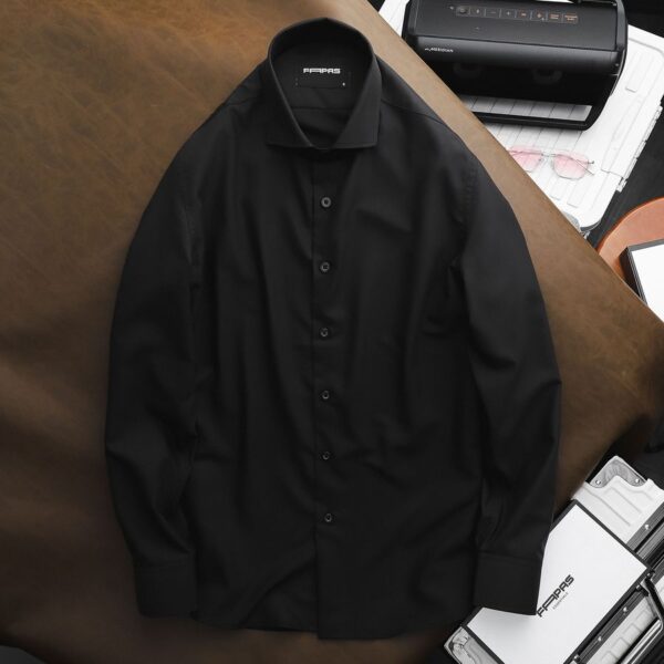 FAPAS｜Shirt Slimfit Vanish