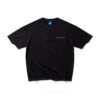 DKILLUMINATE｜RED LINE T-SHIRT