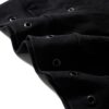DKILLUMINATE｜FBI TANKTOP HOODIE