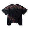 DKILLUMINATE｜DRK VEIN T-SHIRT