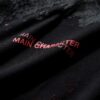 DKILLUMINATE｜DRK VEIN T-SHIRT