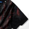 DKILLUMINATE｜DRK VEIN T-SHIRT