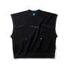 DKILLUMINATE｜DK’NIGHT TANK TOP