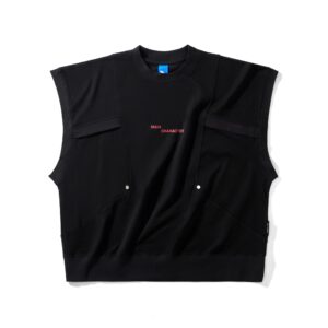 DKILLUMINATE｜DK’NIGHT TANK TOP