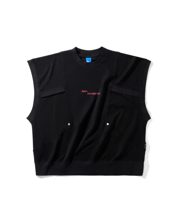 DKILLUMINATE｜DK’NIGHT TANK TOP