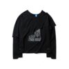 DKILLUMINATE｜ECLIPSE LONGSLEEVE