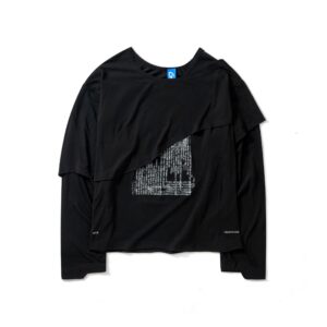 DKILLUMINATE｜ECLIPSE LONGSLEEVE