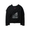 DKILLUMINATE｜ECLIPSE LONGSLEEVE