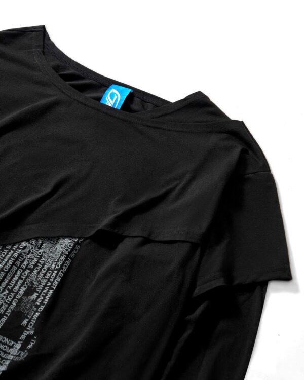DKILLUMINATE｜ECLIPSE LONGSLEEVE
