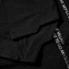 DKILLUMINATE｜ECHO RAIN LONGSLEEVE