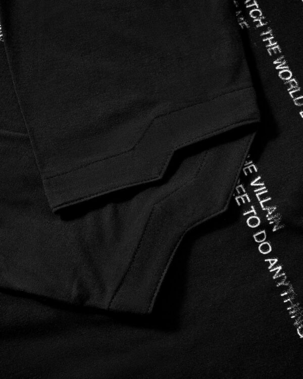 DKILLUMINATE｜ECHO RAIN LONGSLEEVE