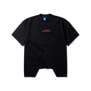 DKILLUMINATE｜REMEMBER T-SHIRT