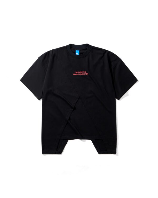 DKILLUMINATE｜REMEMBER T-SHIRT