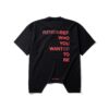 DKILLUMINATE｜REMEMBER T-SHIRT