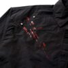 DKILLUMINATE｜HEXCORE BLVCK LONG SHIRT