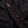 DKILLUMINATE｜HEXCORE BLVCK LONG SHIRT