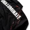 DKILLUMINATE｜HEXCORE BLVCK LONG SHIRT