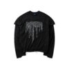 DKILLUMINATE｜ECHO RAIN LONGSLEEVE