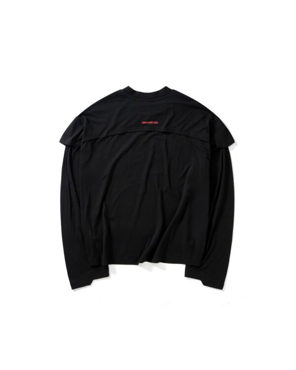 DKILLUMINATE｜ECHO RAIN LONGSLEEVE