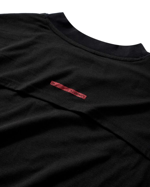 DKILLUMINATE｜ECHO RAIN LONGSLEEVE
