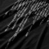 DKILLUMINATE｜ECHO RAIN LONGSLEEVE