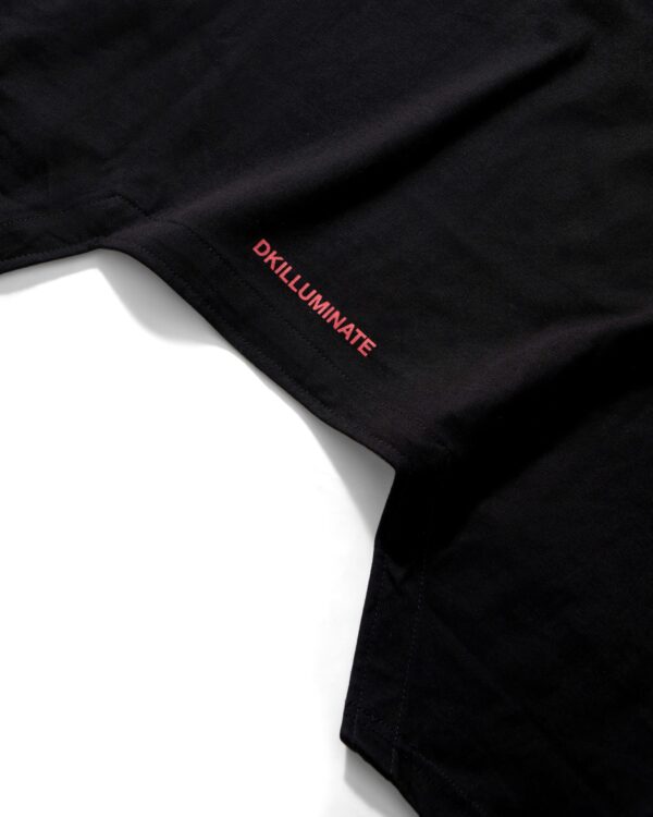 DKILLUMINATE｜REMEMBER T-SHIRT