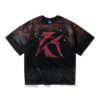 DKILLUMINATE｜BLOODVEIL T-SHIRT