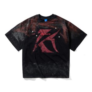 DKILLUMINATE｜BLOODVEIL T-SHIRT