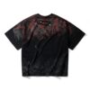 DKILLUMINATE｜BLOODVEIL T-SHIRT