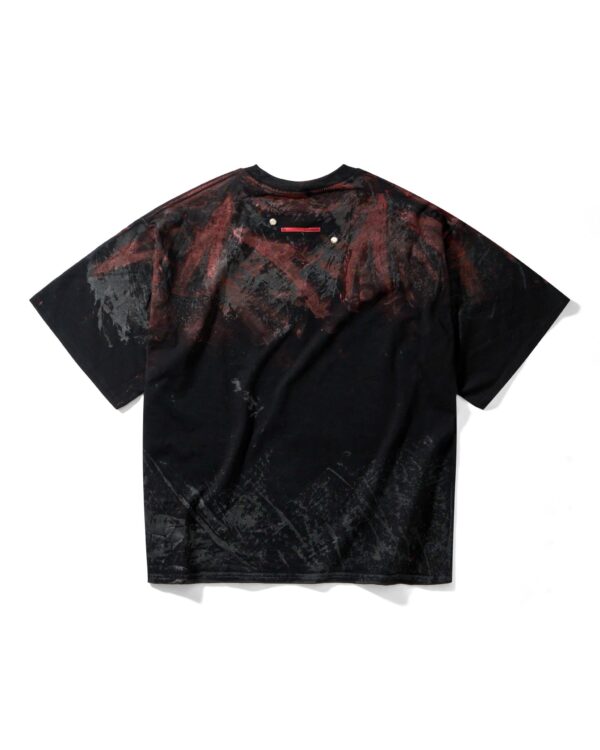 DKILLUMINATE｜BLOODVEIL T-SHIRT