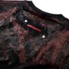 DKILLUMINATE｜BLOODVEIL T-SHIRT