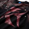 DKILLUMINATE｜BLOODVEIL T-SHIRT
