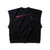 DKILLUMINATE｜DK’NIGHT TANK TOP