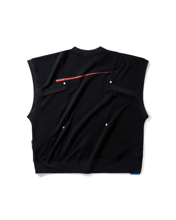 DKILLUMINATE｜DK’NIGHT TANK TOP