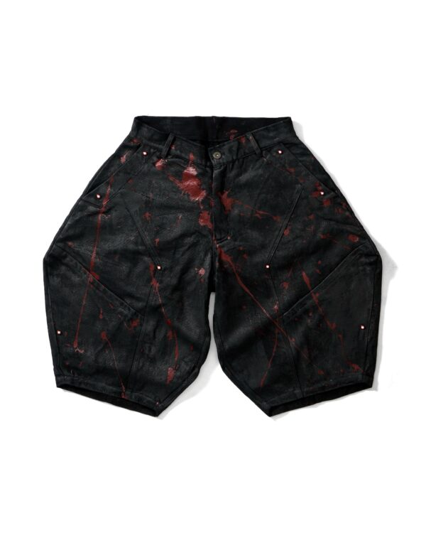 DKILLUMINATE｜HEXCORE WAX SHORTS