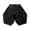 DKILLUMINATE｜HEXCORE WAX SHORTS