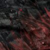 DKILLUMINATE｜BLOOD & RUST BALLOON PANTS