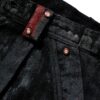 DKILLUMINATE｜BLOOD & RUST BALLOON PANTS