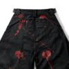 DKILLUMINATE｜HEXCORE BLOOD PANTS