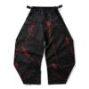 DKILLUMINATE｜HEXCORE BLOOD PANTS