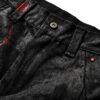 DKILLUMINATE｜TWINWING FLARED PANTS