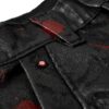 DKILLUMINATE｜TWINWING FLARED PANTS