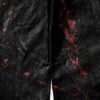 DKILLUMINATE｜TWINWING FLARED PANTS